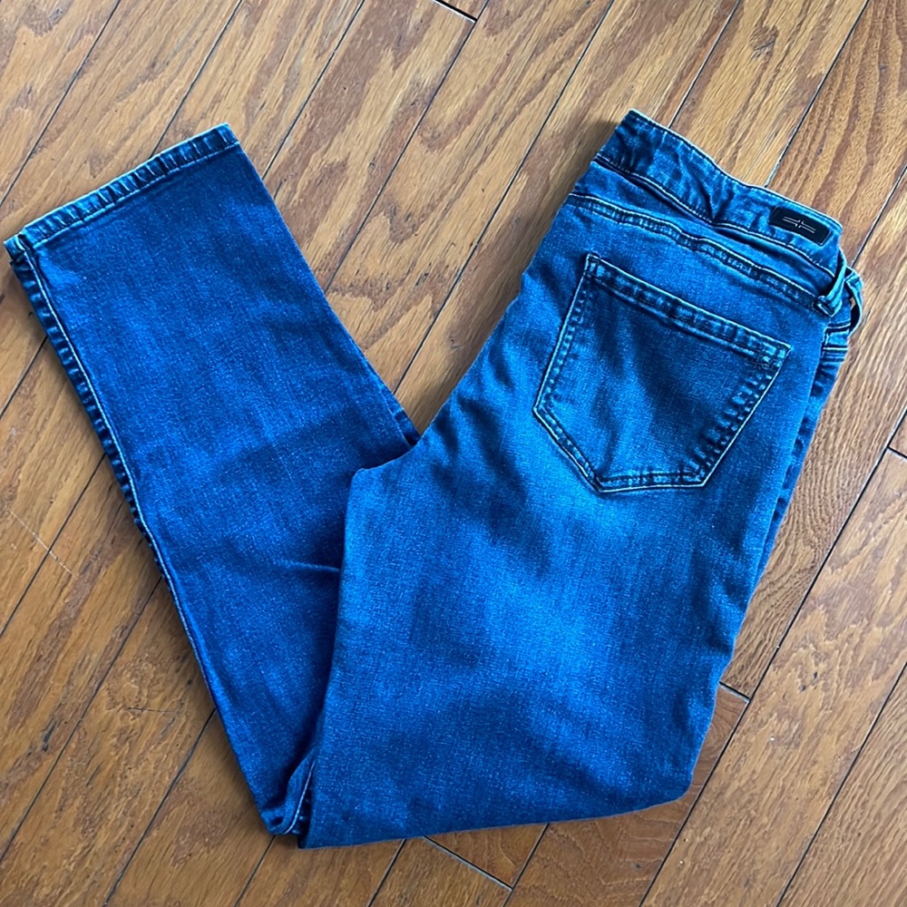 Liverpool jeans